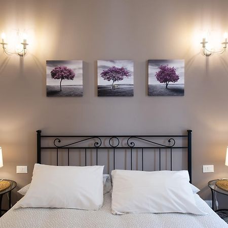 Lucia'S Home Флоренция Экстерьер фото