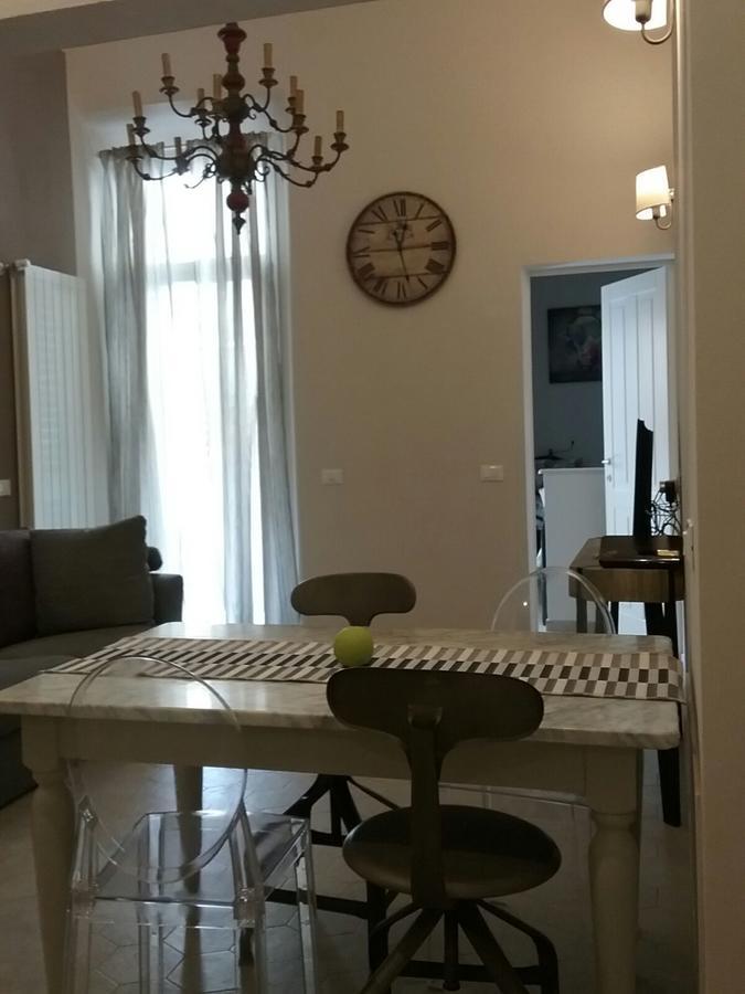 Lucia'S Home Флоренция Экстерьер фото