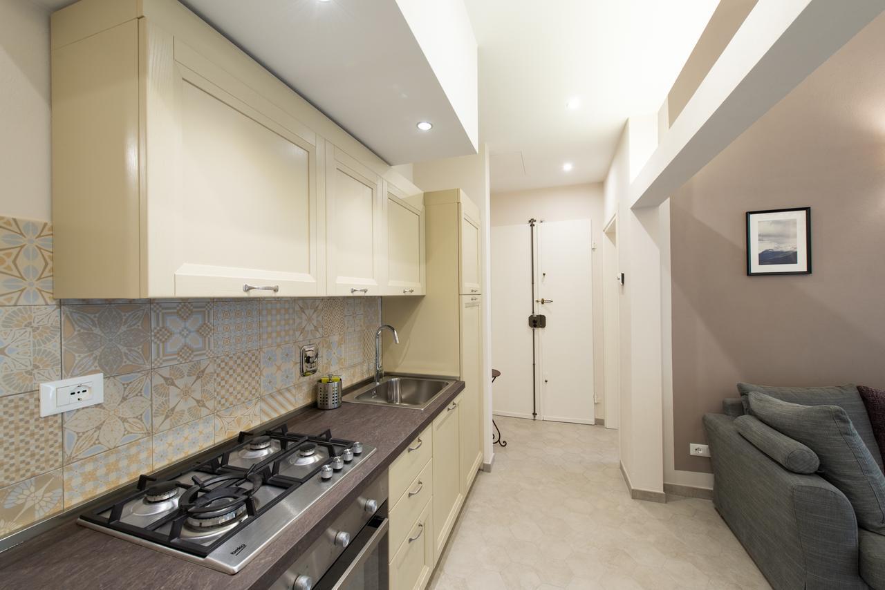 Lucia'S Home Флоренция Экстерьер фото