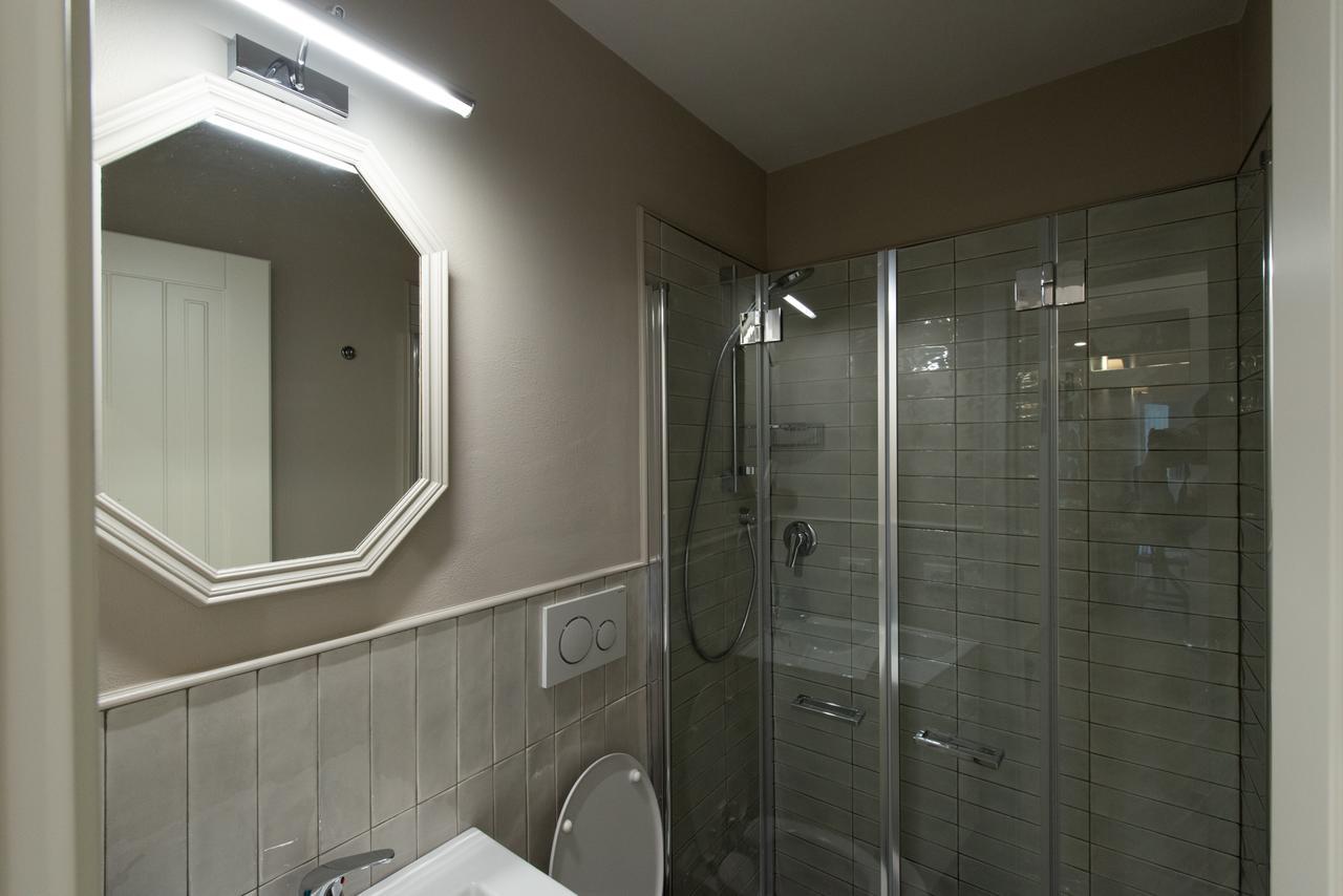 Lucia'S Home Флоренция Экстерьер фото