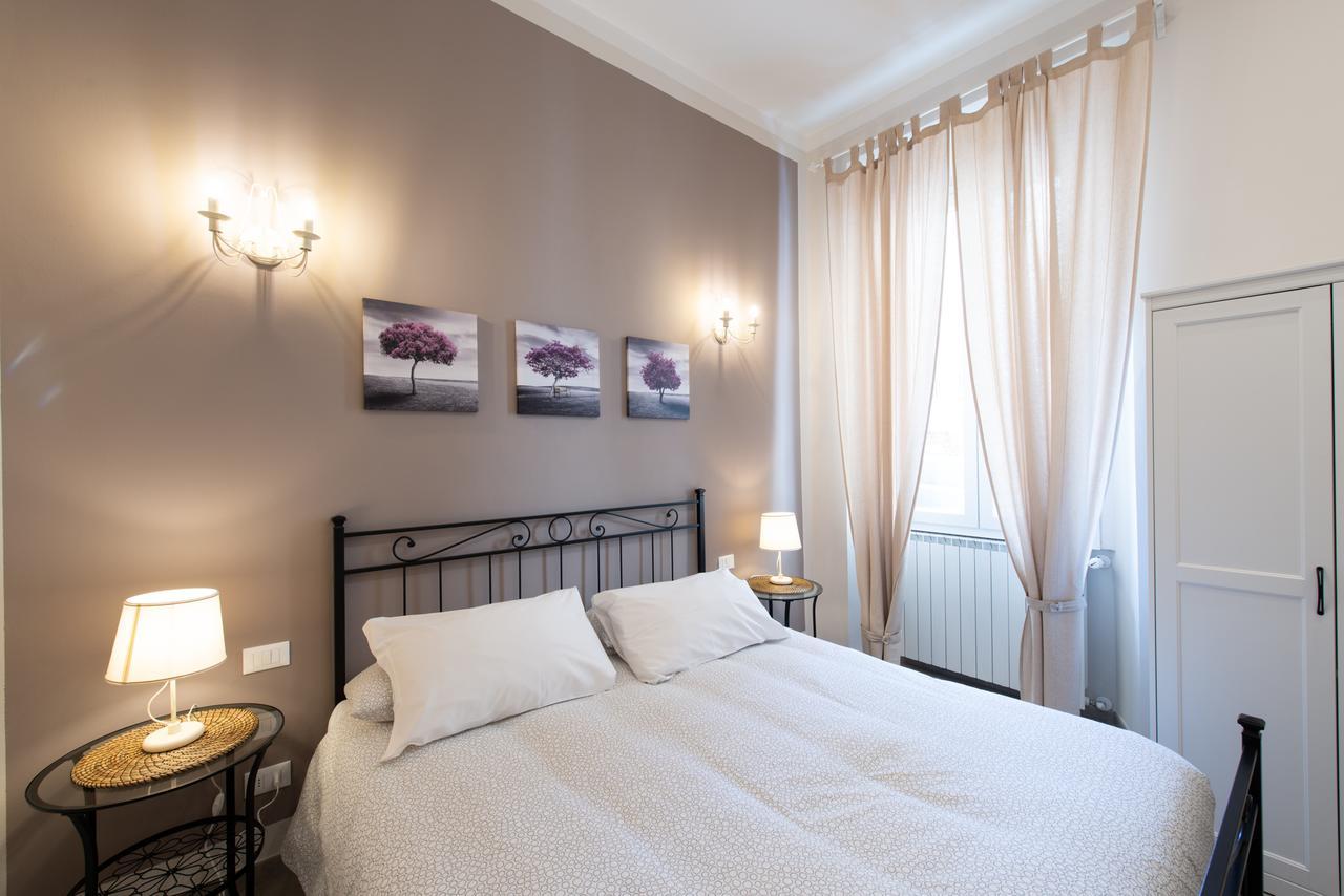 Lucia'S Home Флоренция Экстерьер фото