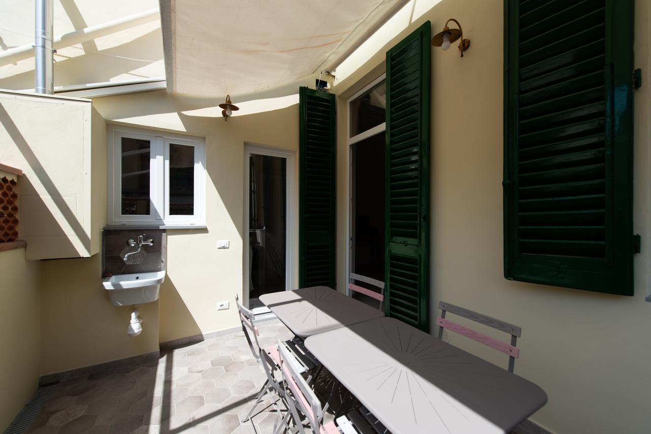Lucia'S Home Флоренция Экстерьер фото