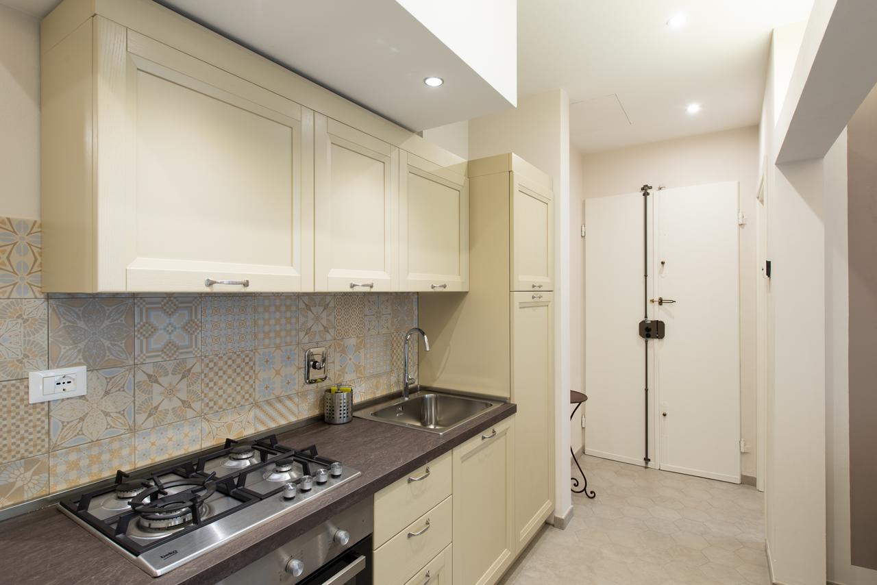 Lucia'S Home Флоренция Экстерьер фото