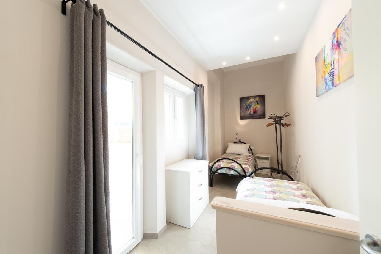 Lucia'S Home Флоренция Экстерьер фото