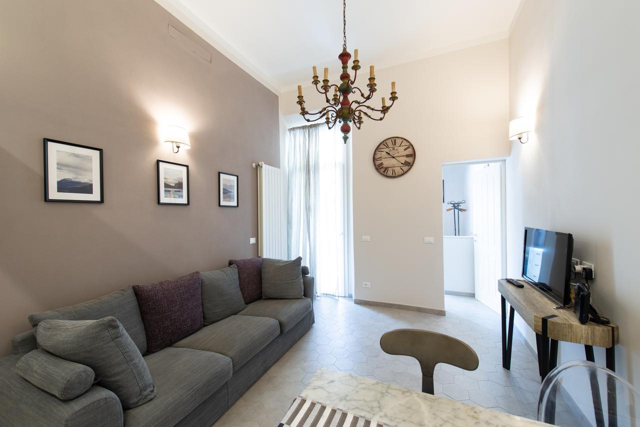 Lucia'S Home Флоренция Экстерьер фото
