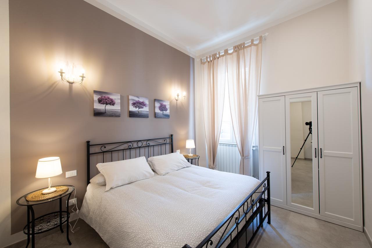 Lucia'S Home Флоренция Экстерьер фото