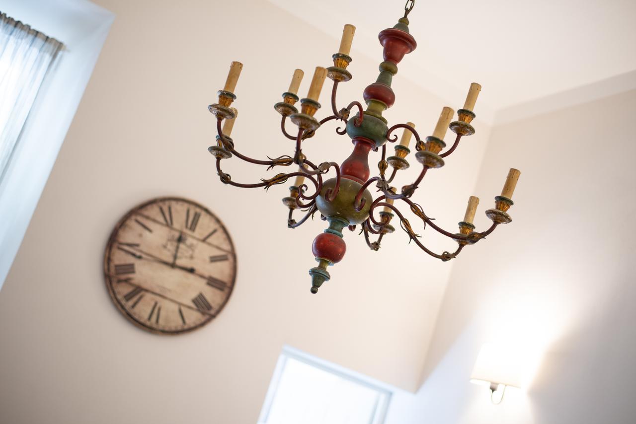 Lucia'S Home Флоренция Экстерьер фото