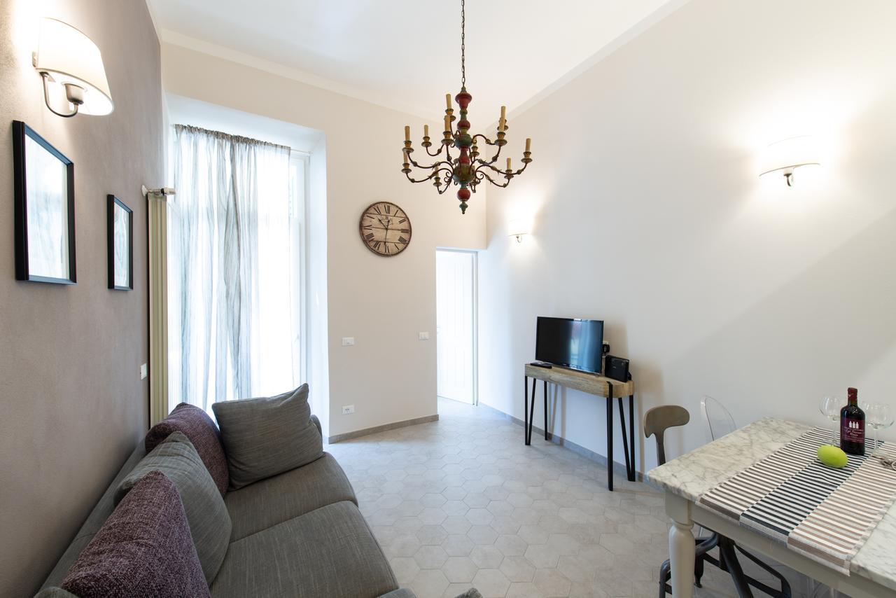 Lucia'S Home Флоренция Экстерьер фото