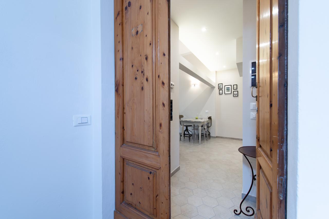 Lucia'S Home Флоренция Экстерьер фото