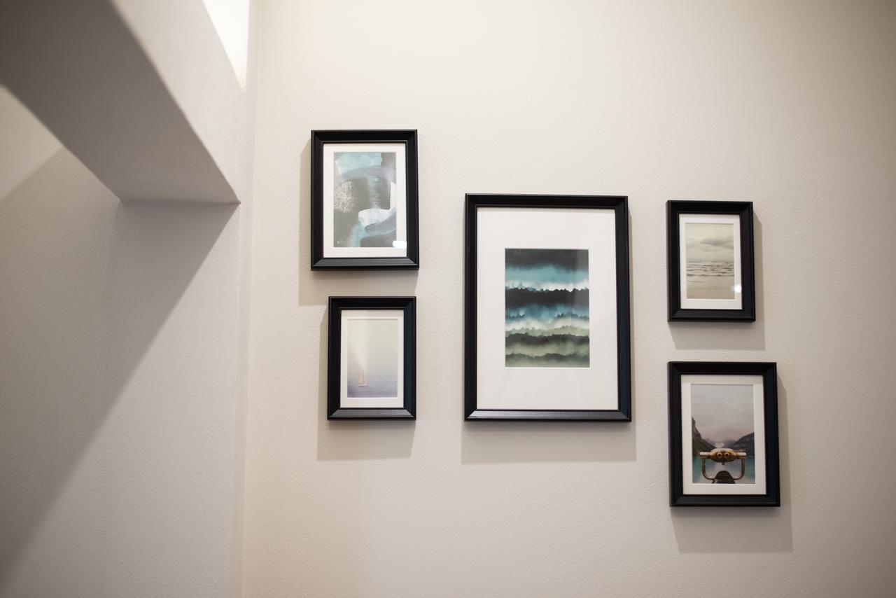 Lucia'S Home Флоренция Экстерьер фото